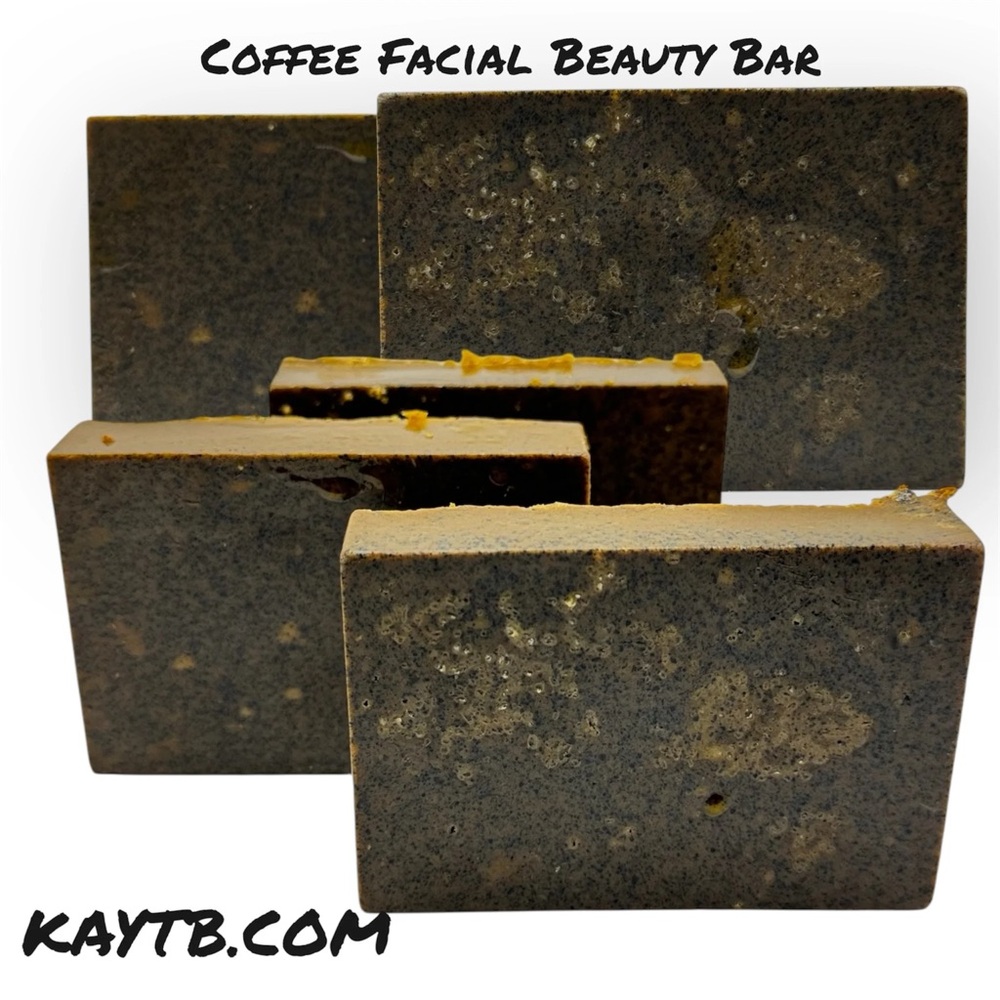 JAVA GLOW FACIAL BEAUTY BAR